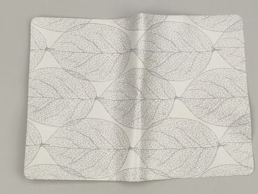 PL - Tablecloth 30 x 43, color - White, condition - Very good