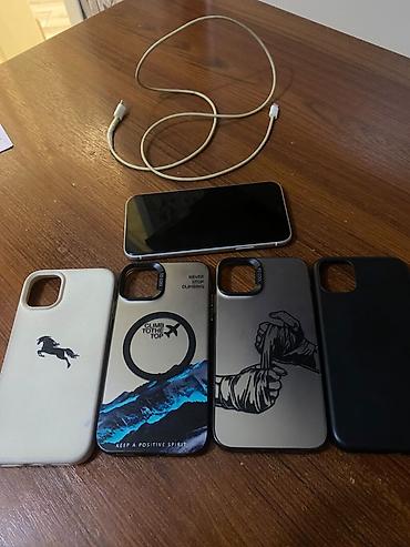 dubai iphone 11: IPhone 11, Ağ, Face ID — 3