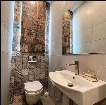 Продажа квартир: 3 комнаты, 108 м², Элитка, 2 этаж, Евроремонт — 9