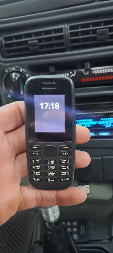 işləmiş telfonlar: Nokia 1