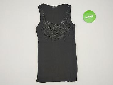megi collection: MEGI, Top damski, rozmiar S — 2