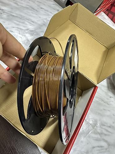 3d lazer: Solid Premium Quality 3D Filament – PETG/PETG+ 1.75 mm Məhsul — 7