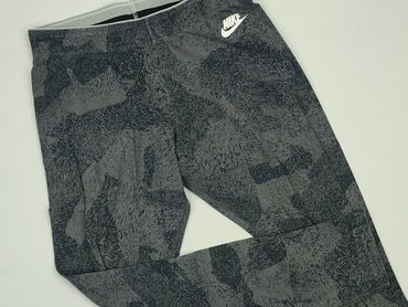 jeansy flare co to znaczy: Nike, Лосини Спортивні жіночі, розмір M