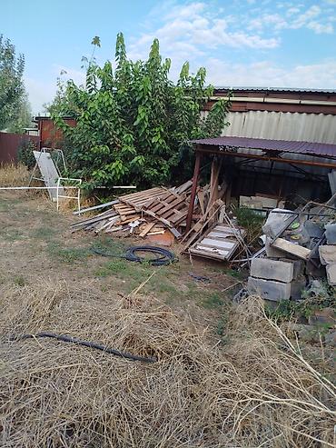 СТО, ремонт транспорта: Два по 4,5 комнат вода санузел внутри дома Аристонотопление газ и — 4