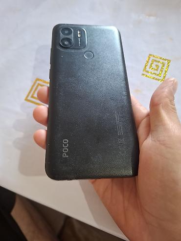 смартфоны ulefone: Poco C51, Б/у, 64 ГБ, цвет - Черный — 4