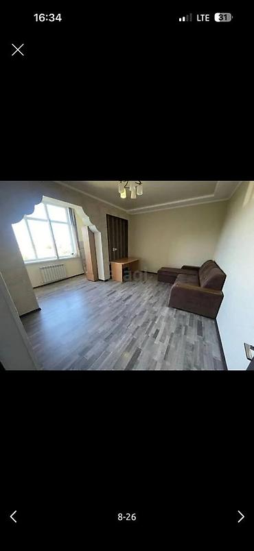 2 6: 2 комнаты, 64 м², Душанбинка Элитка, 4 этаж, Старый ремонт — 7