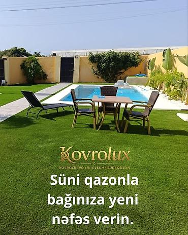 gul qiymətləri: 🌿 Süni Qazon Satışı 🌿 Müasir və baxımsız yaşıl məkanlar yaratmaq — 2