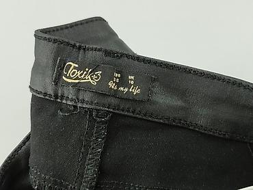 levi strauss top: Toxik3, Jeansy damskie, rozmiar M — 5