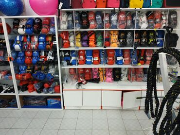 цена-боксерских-груш в Кыргызстан: Большой ассортимент боксерских экипировка в спортивном магазине sportw