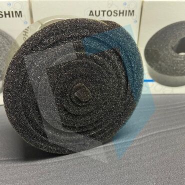 Auto oprema: Cena artikla se odnosi na jednu traku dimenzija 5x40x1950 mm — 9