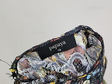 bluza gap ptak: Papaya, Bluzka damska, rozmiar XL — 5