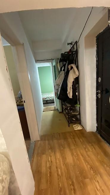 бишкек квартира продаю: 3 комнаты, 57 м², Индивидуалка, 2 этаж, Косметический ремонт — 7