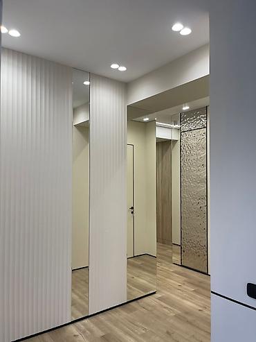 Долгосрочная аренда квартир: 2 комнаты, Собственник, Без подселения, С мебелью полностью — 30