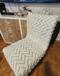 Prekrivači za nameštaj: Za stolice, bоја - Šareno — 2