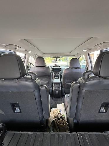 субару асент: Subaru Ascent: 2021 г., 2.4 л, Вариатор, Бензин, Кроссовер — 8