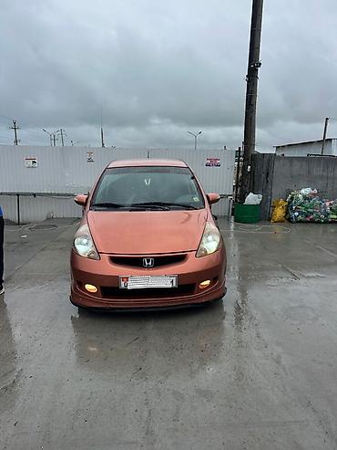 bazar kg: Honda Fit: 2009 г., 1.5 л, Механика, Бензин, Хэтчбэк — 1