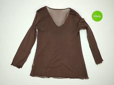 evie ubrania: E-vie, Tunika damska, rozmiar 4XL — 3