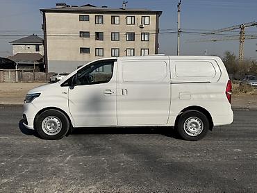 запчасти самсунг см6: Hyundai Starex: 2018 г., 2.5 л, Автомат, Дизель, Фургон — 4