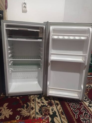 hisense холодильник: Холодильник Б/у, Однокамерный