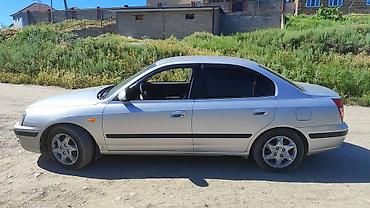 argb controller: Hyundai Elantra: 2004 г., 1.6 л, Механика, Бензин, Седан — 3