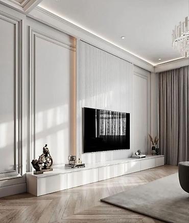 Другие виды гипсокартонных работ: Больше 6 лет опыта — 1