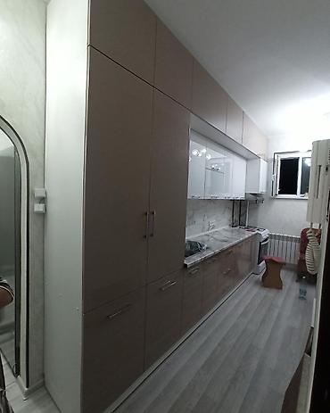 кызыл кия кыз: Ашкана гарнитуру, Жаңы, ДСП, Акысыз жеткирүү — 5