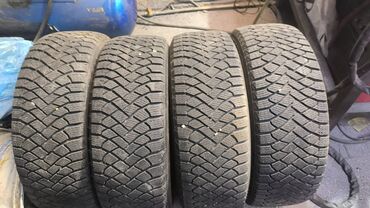 шины максис: Шиналар 225 / 60 / R 17, Кыш, Колдонулган, Кытай, Maxxis