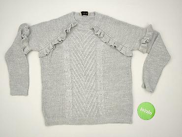 zima: Papaya, Sweter damski, rozmiar M — 2