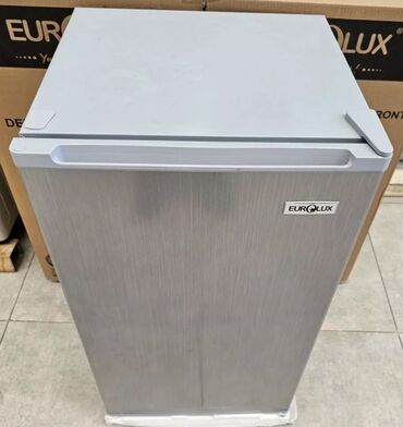 soyuducu nofrost: Yeni 1 qapılı Electrolux Soyuducu Satılır, rəng - Boz