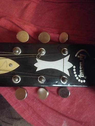 ernie ball: Гитара.грасон.G.150.класик — 2