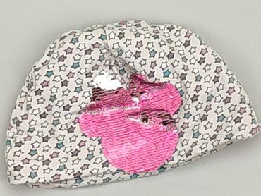czapki 4f dziecięce: Czapka, One size, stan - Bardzo dobry