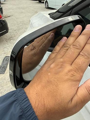 Kia: Kia Carnival: 2020 г., 2.2 л, Автомат, Дизель, Минивэн — 21