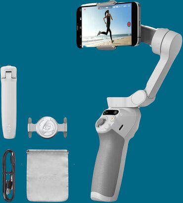 токтогул телефон: DJI OSMO MOBILE SE ✅ срочно продается ‼️ состояние идеальное ✅ Полный