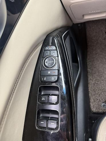 матор кия к 7: Kia K7: 2017 г., 2.4 л, Автомат, Бензин, Седан — 10