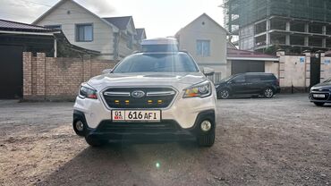 субару кросстрек бишкек: Subaru Outback: 2019 г., 2.5 л, Типтроник, Бензин, Внедорожник