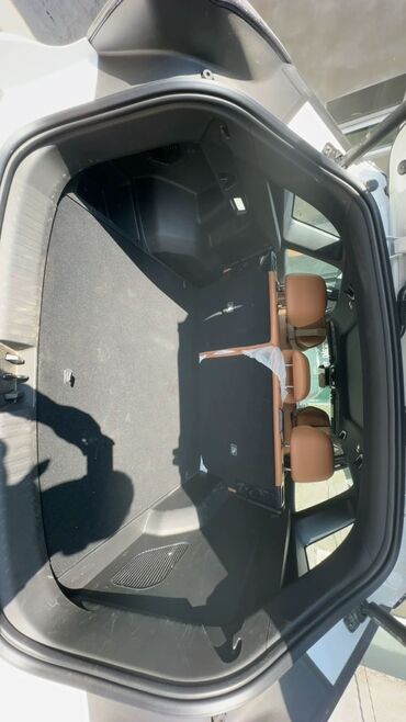 Geely: Geely Boyue: 2024 г., 1.5 л, Робот, Бензин, Кроссовер — 15