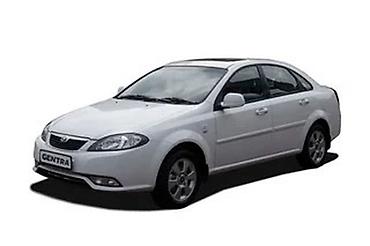 difuzer cena: Ön, Daewoo Nexia, 2012 il, Orijinal, Yeni — 5