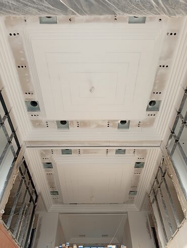 Монтажные работы: Монтаж перегородок, Монтаж арок, Монтаж откосов Больше 6 лет опыта — 13