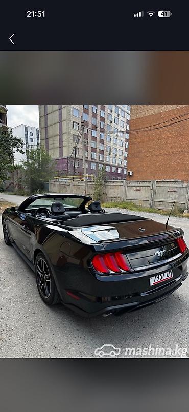 козырек 124: Сдаю Ford, Посуточно, Без водителя, | Предоплата, Водительские права, От 18 лет — 4