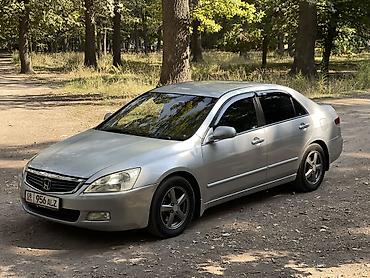 sprinter cdi: Honda Inspire: 2003 г., 3 л, Автомат, Бензин, Седан — 9