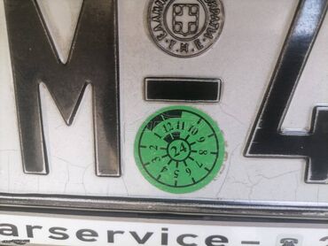 Volkswagen: Volkswagen Golf: 1.4 l. | 2008 έ. Χάτσμπακ — 11