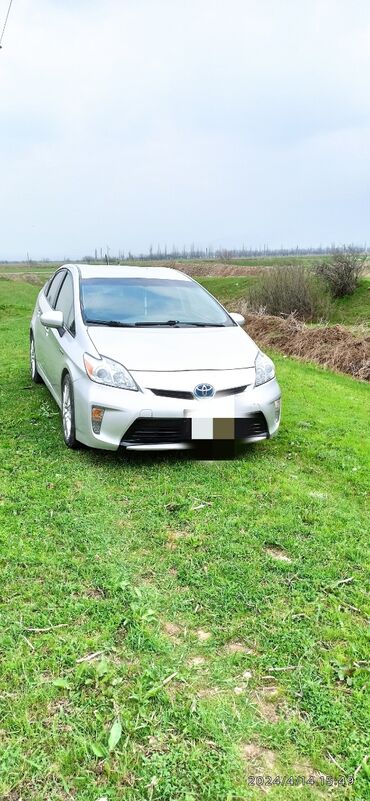 тойота 1 8: Toyota Prius: 2014 г., 1.8 л, Вариатор, Гибрид, Хэтчбэк