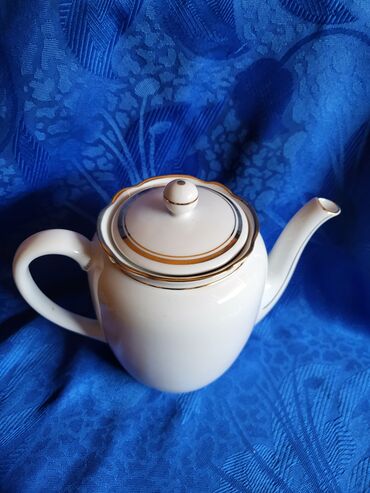 Čajnici: Bokal nov Seltmann porcelan. nemacki 1952god. Bokal porcelanski — 3