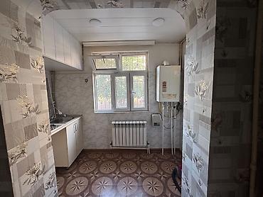 masazirda ev: Bakı, Hövsan qəs., 2 otaqlı, Köhnə tikili, m. Əhmədli, 72 kv. m — 7