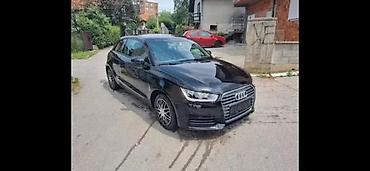 a6c6 2010: AUDI A1 DELOVI ZUPCASTA LETVA VOLANA | audi delovi zemun 06******** — 1