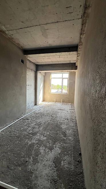 продается квартира 2 комнатный: 2 комнаты, 74 м², Золотой квадрат Элитка, 16 этаж, ПСО (под самоотделку) — 7