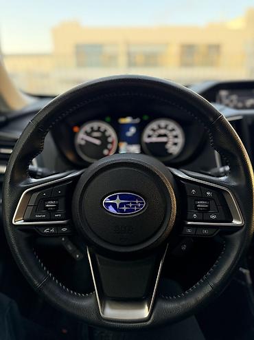 Subaru: Subaru Forester: 2020 г., 2.5 л, Автомат, Бензин, Кроссовер — 8