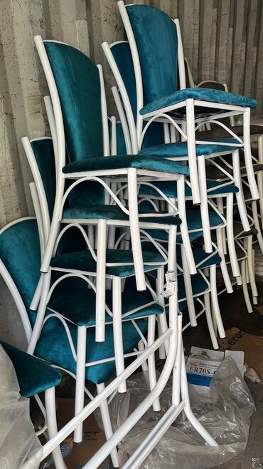 Стулья для кафе, ресторанов: Стул для ресторанов и много другое — 6
