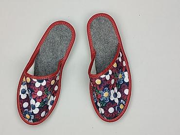 buty klapki ccc: Kapcie damskie, rozmiar 37 — 1