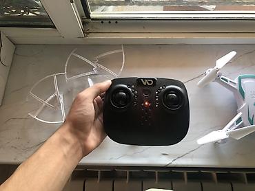 marvel oyuncaq: Salam drone normal veziyetdedir elave batareykasida var almag isdeyen — 1